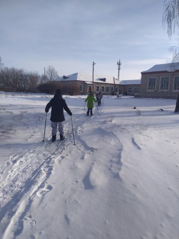 В ритме Нового года